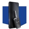 3MK Folia ARC+ Motorola Edge 50 ProFolia Fullscreen